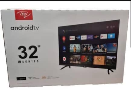 LCD screen 32 inch net waile