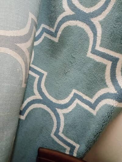 Turkish Carpet