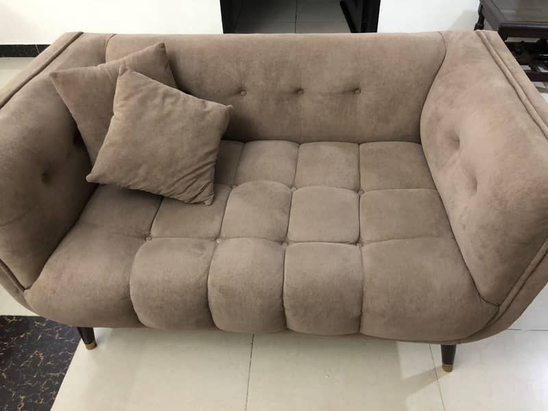 towel fabric sofas 1