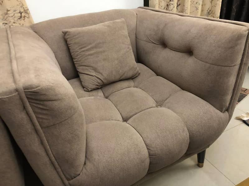towel fabric sofas 2