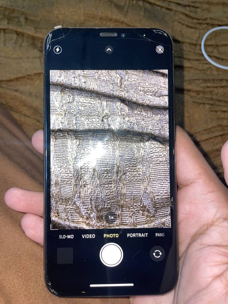 Apple iPhone XS 0