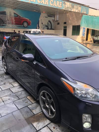 Toyota Prius 2010