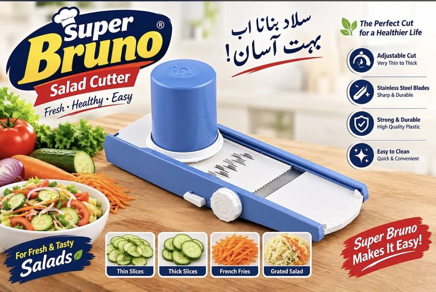 Super Bruno 0
