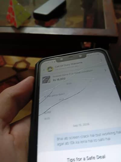 Huawei Nova 3i
