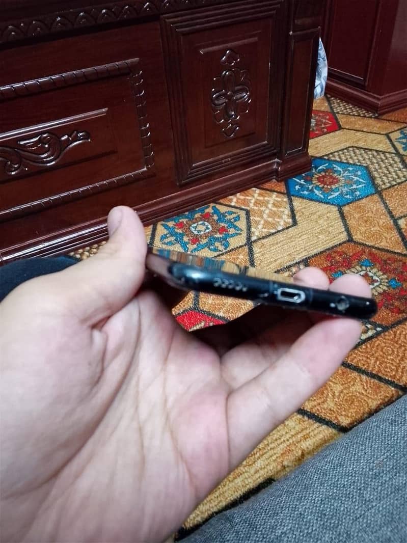 Huawei Nova 3i 1