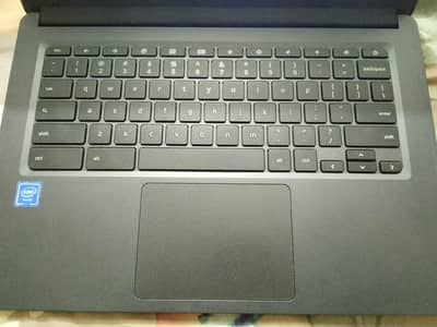 acer chrome book