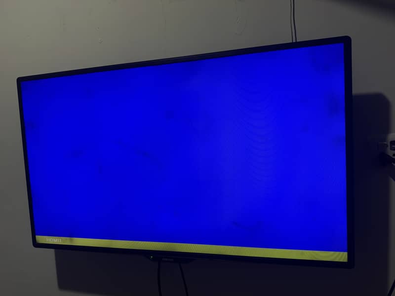 40inch led 1