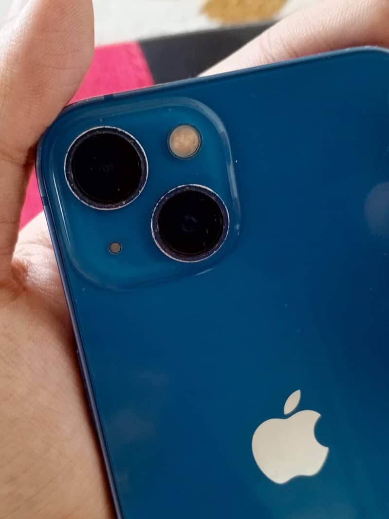 Apple iPhone 13 0