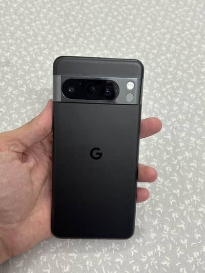 Google Pixel 8 Pro