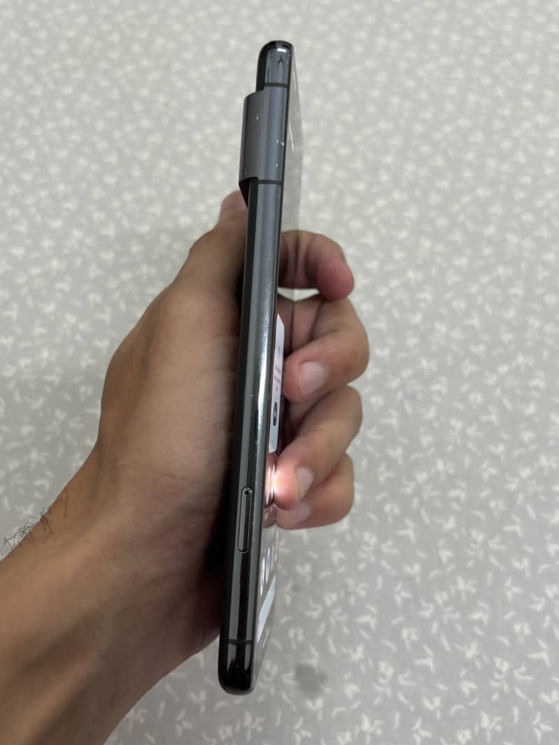 Google Pixel 8 Pro 4