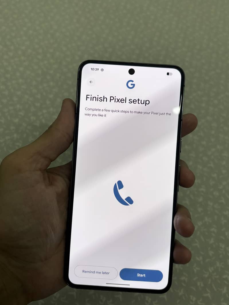Google Pixel 8 Pro 6