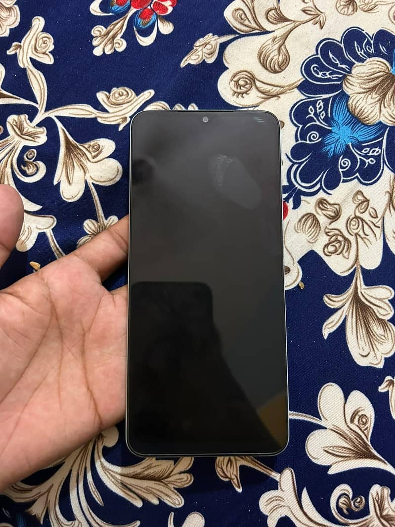 Redmi A5 3