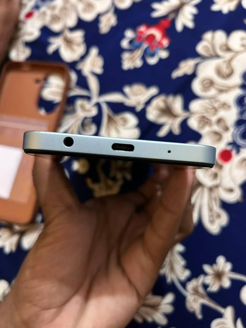 Redmi A5 4