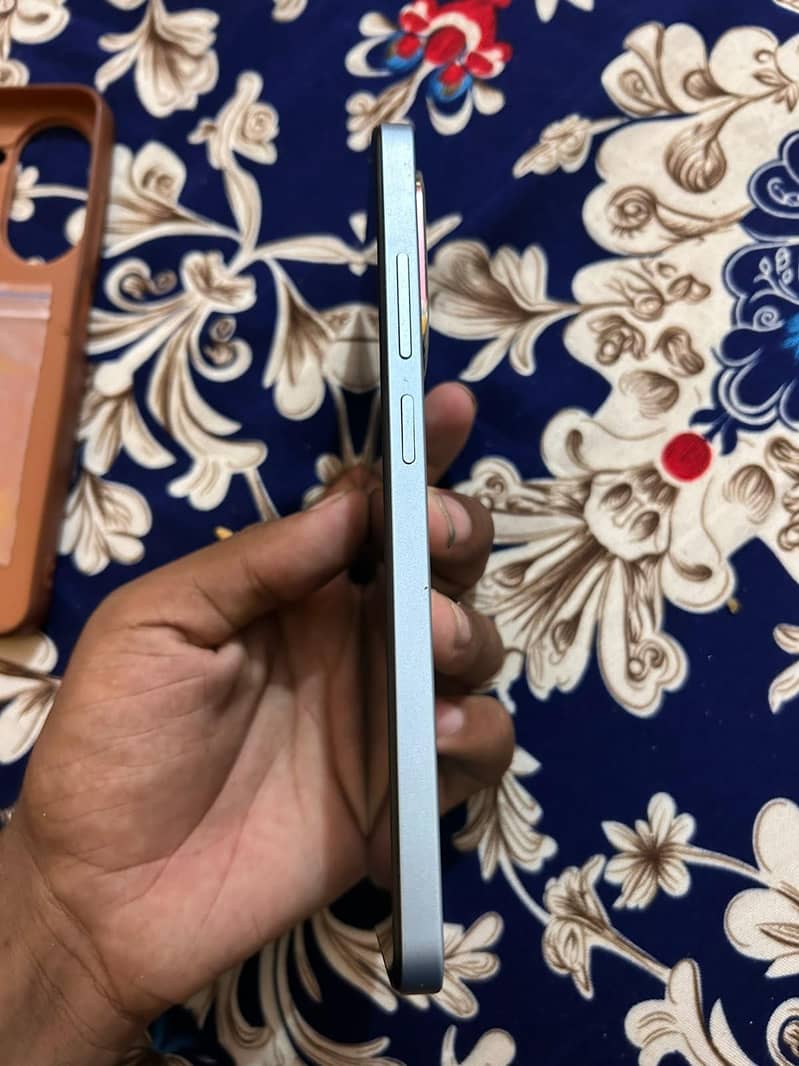 Redmi A5 5