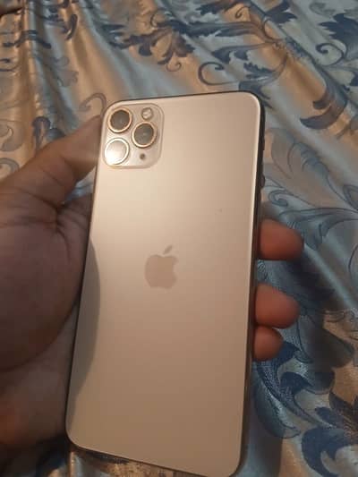 Apple iPhone 11 Pro Max