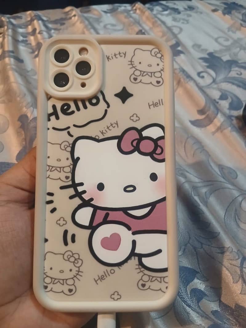 Apple iPhone 11 Pro Max 3
