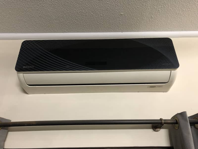 Orient 1 Ton split Ac 0
