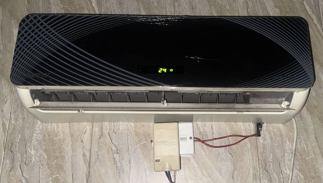 Orient 1 Ton split Ac 1