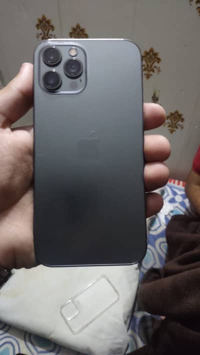 Apple iPhone 11 Pro