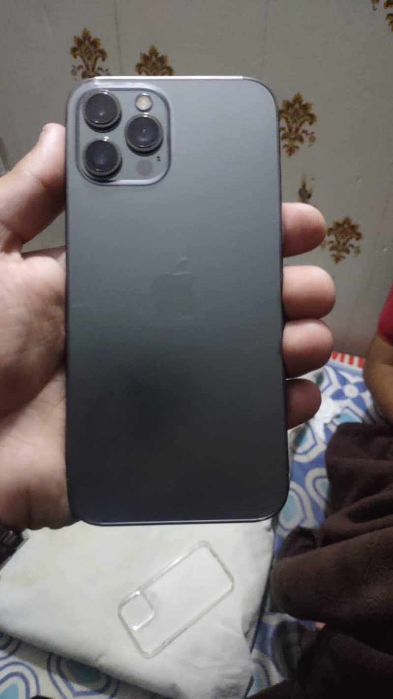Apple iPhone 11 Pro 0