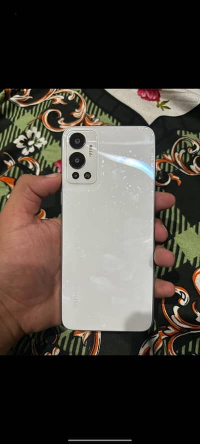 Infinix hot 12