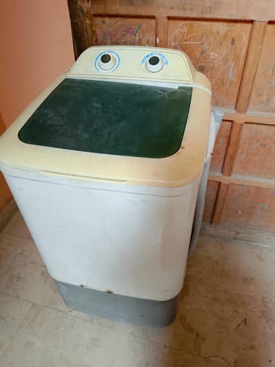 Dawlance Washing machine