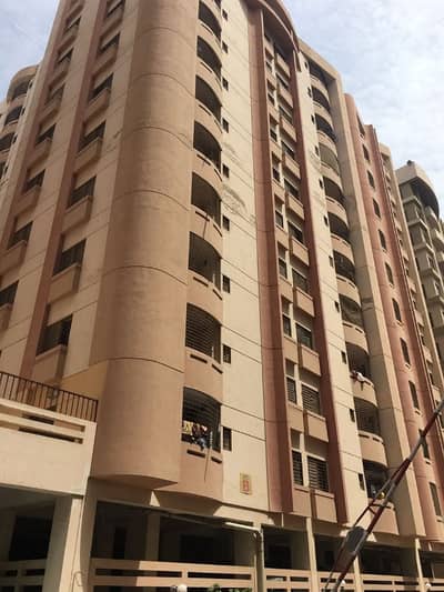 3 Bed Dd Apartment Available For Sale In Alpine Tower Gulistan E Jauhar
