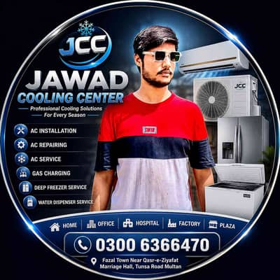 Jawad Ahamd