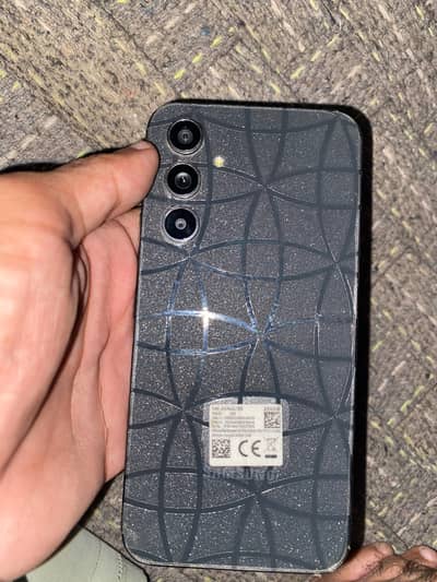 Samsung Mobile A54 5G