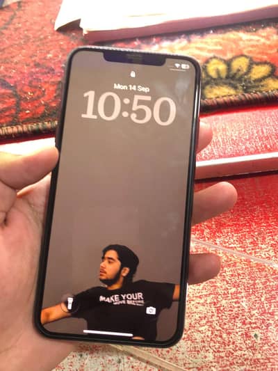 Apple iPhone 11 Pro Max