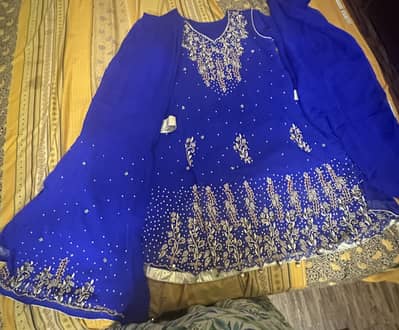 Party wear size ( small to medium )