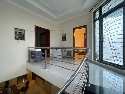 1 Kanal Upper Portion For rent In DHA Defence