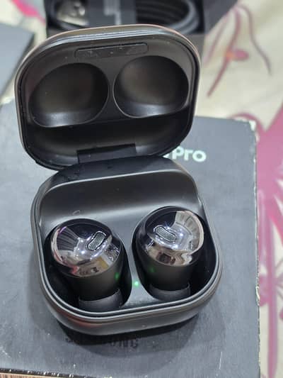 Galaxy Buds Pro