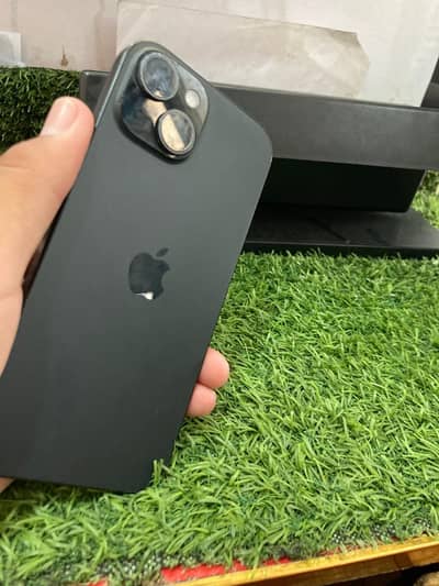 Apple iPhone 15