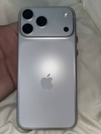 Apple iPhone 17 Pro Max