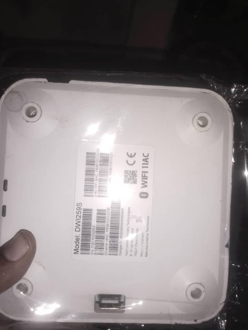 eteslat Android box 9 version all ok 5
