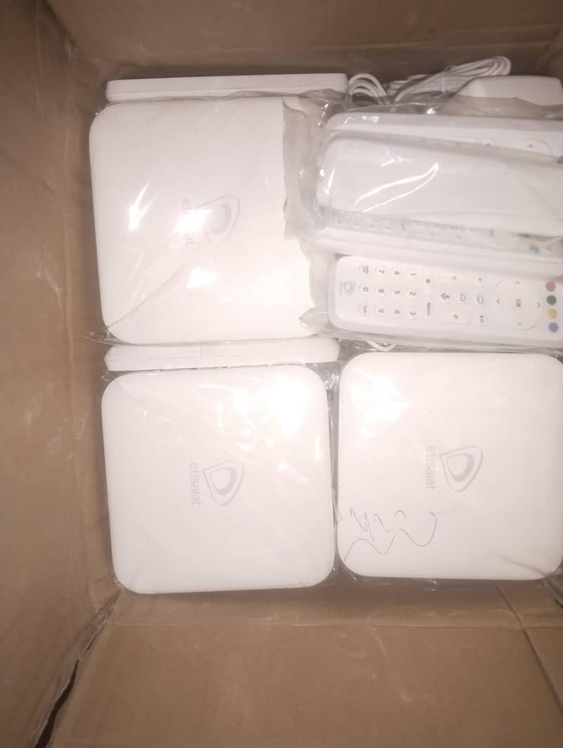 eteslat Android box 9 version all ok 6