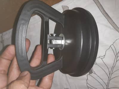 Dent puller