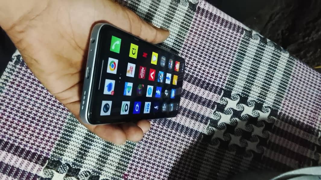 Infinix Smart 5