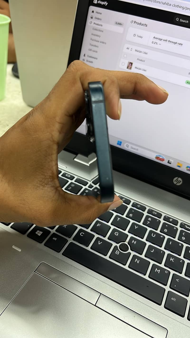 Apple iPhone 13 3