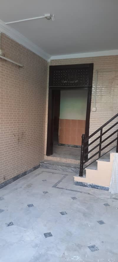 House in Gulshan Colony Wah Cantt