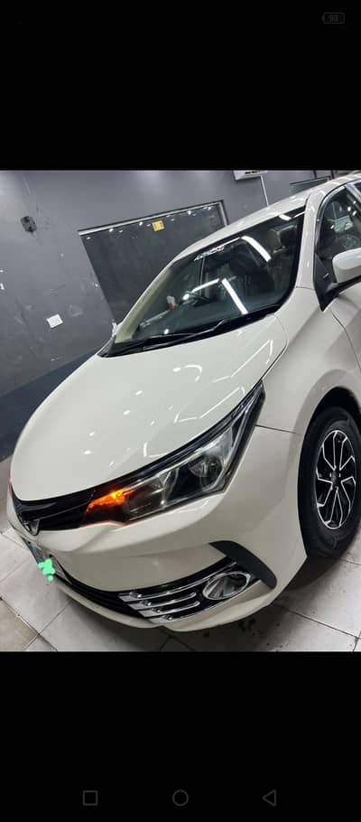 Car for sale