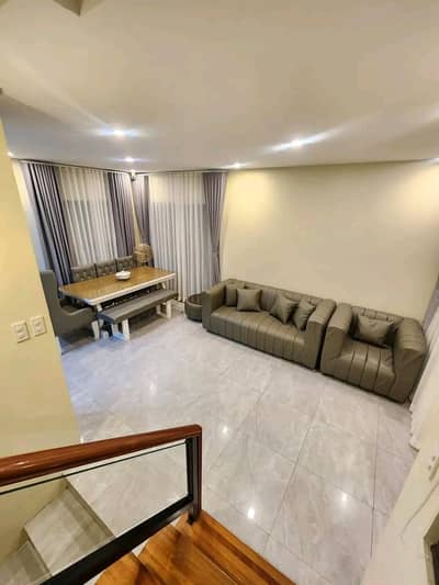 Sofa Set For Sale with table