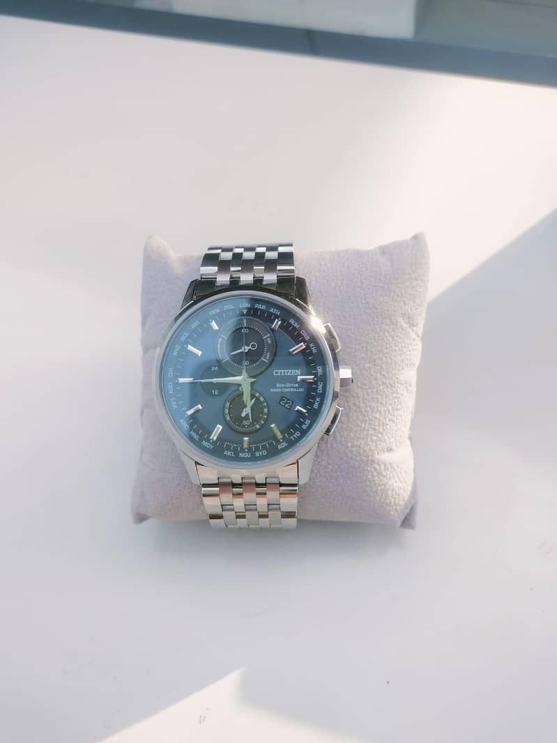 branded watch 2