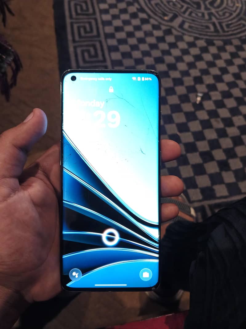 One Plus 10 Pro 3
