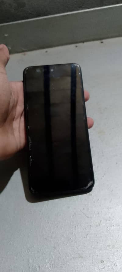 Itel P70