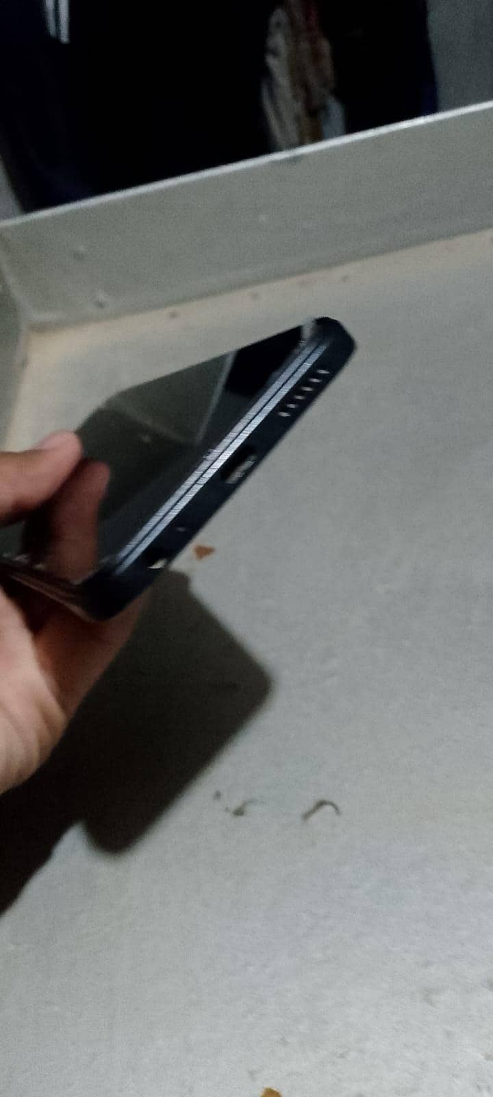 Itel P70 3