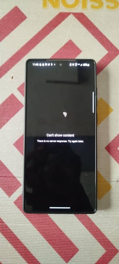 Samsung Mobile Note 20 pta approved urgent sale