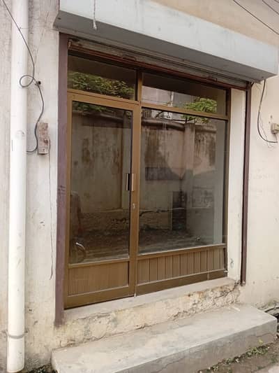 Aluminium door for sale. . . With 8 feet length and 7 feet width.