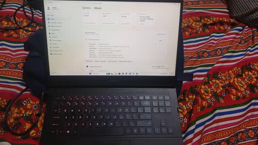 hp omen 16